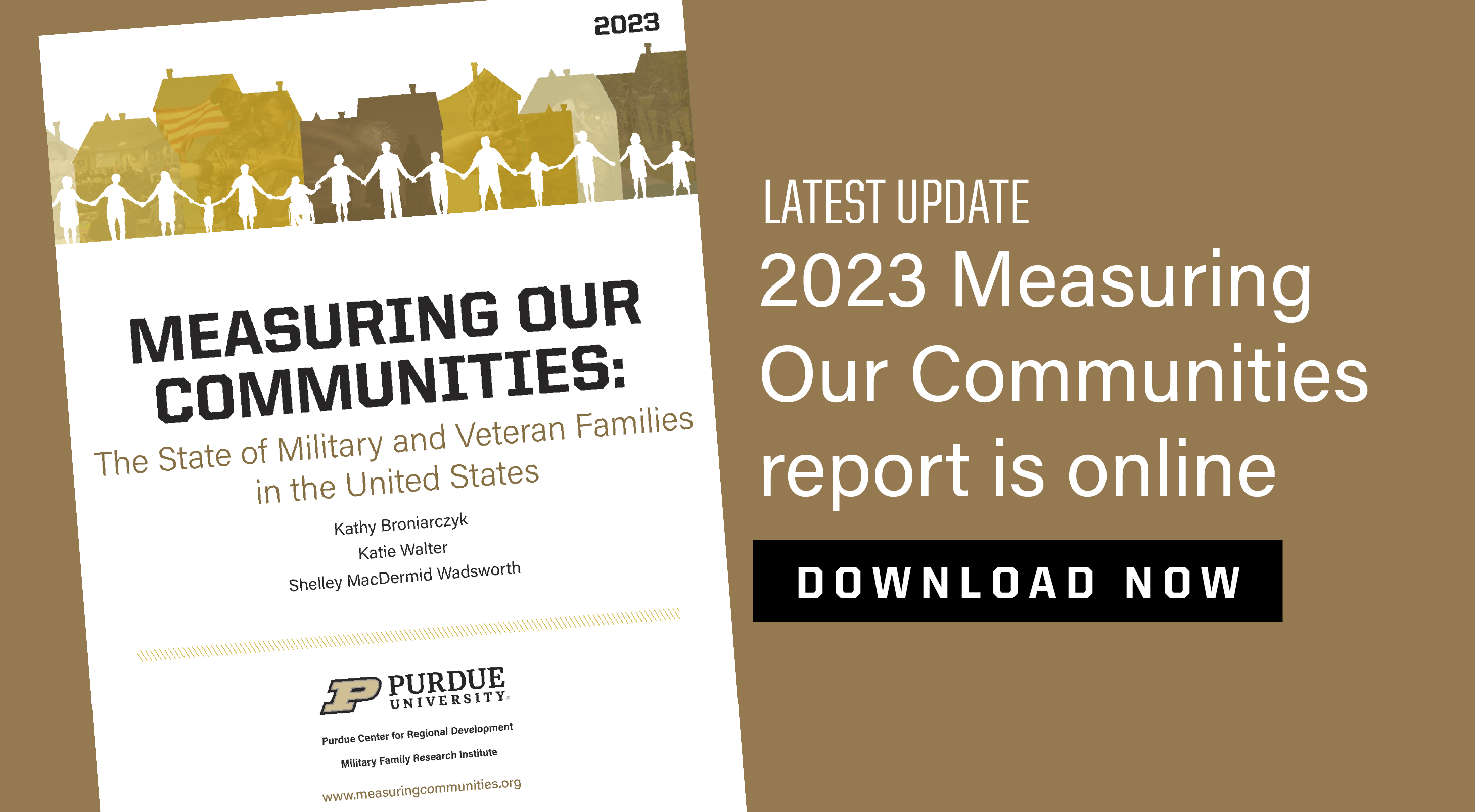 2026 Measuring Our Communities Report